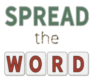 Spread the Word